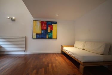 1 bed flat, Centralofts, Newcastle Upon Tyne, Newcastle, NE14AL - Image 4